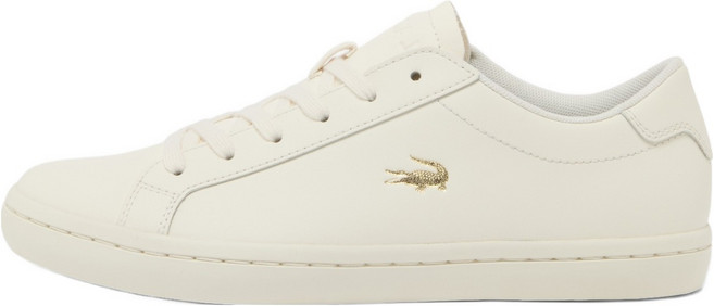 라코스테 여성용 스트레이세트 2.0 2253 에스에프에이 스니커즈