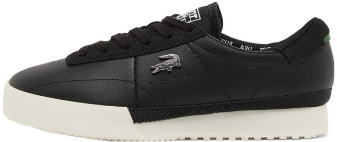 라코스테 여성용 AURA 225 1 SFA 스니커즈