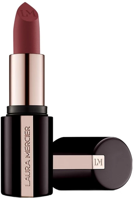 로라메르시에 캐비어 스무딩 매트 립스틱 3.8g, 1개, 510 멀버리 무아르 - 쿠팡