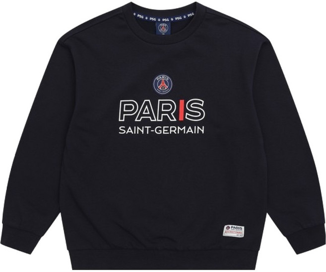 SFIT 男童 PSG Essential 運動衫