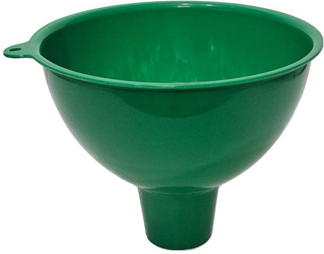 튼튼 다용도 소분용 깔때기 왕특대형, 랜덤발송, 1개