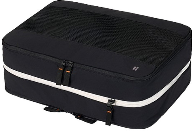 브랜든 여행 압축 파우치 라이트