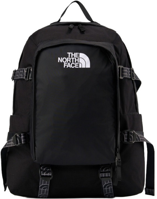 THE NORTH FACE 後背包/運動包/書包/旅行包 URBAN DAYPACK NF0A8DJJKX7, 黑色, 1個