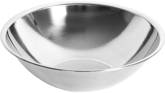 디에이트 국내산 샤인 스테인레스 다용도 믹싱볼, 1개, 본품