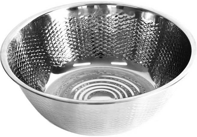 디에이트 국내산 스텐 쌀함박, 1개, 단품