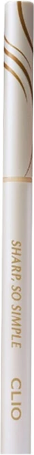 클리오 샤프 쏘 심플 워터프루프 펜슬 라이너 0.14g, 7호크리미아이보리, 1개 - 쿠팡