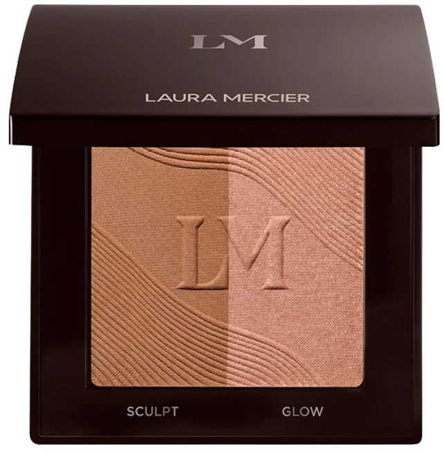 로라메르시에 브론즈 컬러 인퓨전 팩트 셰이딩 9g, 30 칸느, 1개 - 쿠팡