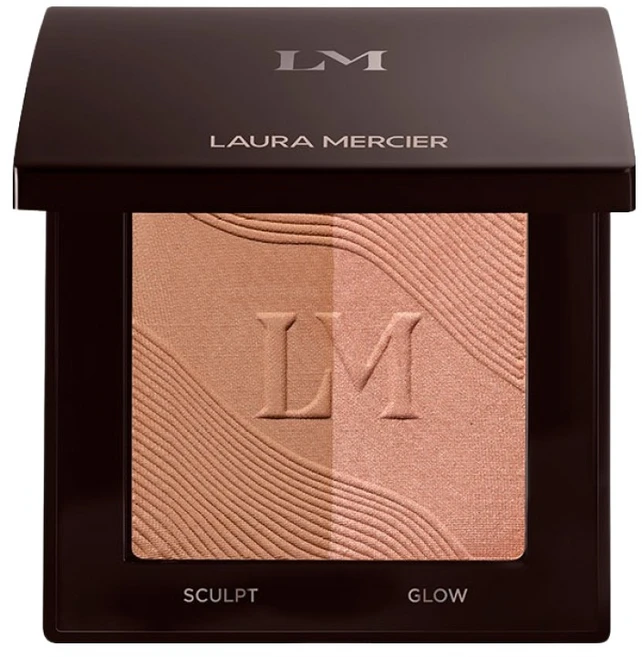 로라메르시에 브론즈 컬러 인퓨전 팩트 셰이딩 9g, 20 마르세유, 1개 - 쿠팡