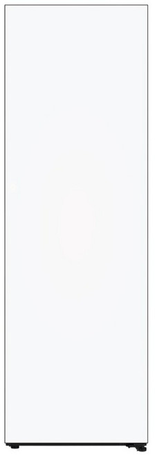 LG전자 컨버터블 패키지 Fit Max 좌열림 387L 냉장전용고 방문설치, 오브제컬렉션 에센스 화이트, X324GQ3S