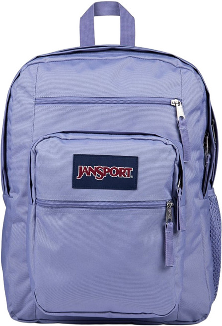 JANSPORT BIG STUDENT後背包 JS0A47JKLA6, 薰衣草紫, 1個
