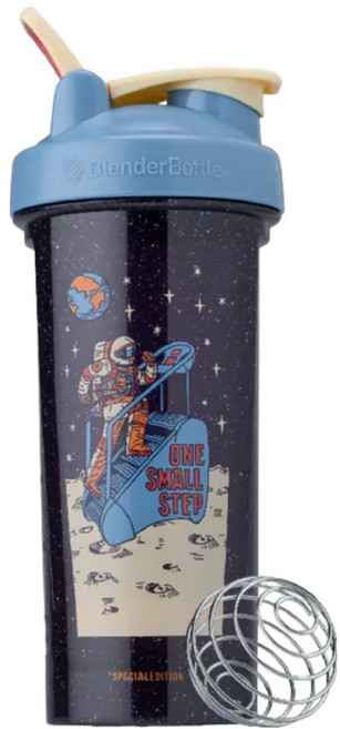 Blender Bottle Pro28 水壺/水瓶 28oz, 月球漫步, 828ml, 1個