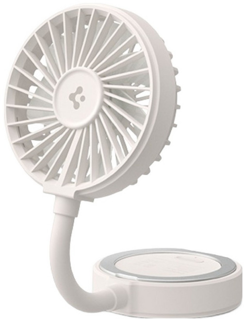 슈피겐 맥세이프 미니 휴대용 선풍기, A903, 듄베이지