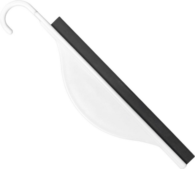 월드크린 미니 핸디 스퀴지 고리형, 1개