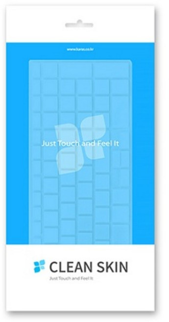 카라스 LG 그램15 15Z90S 노트북 클린스킨, 1개