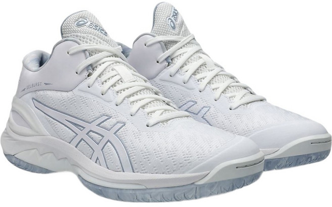 ASICS 亞瑟士 男款 GELBURST 28 運動籃球鞋 1063A099-100
