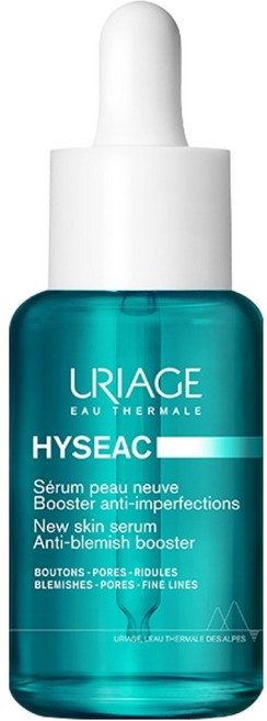 유리아쥬 이제악 뉴스킨 세럼, 30ml, 1개