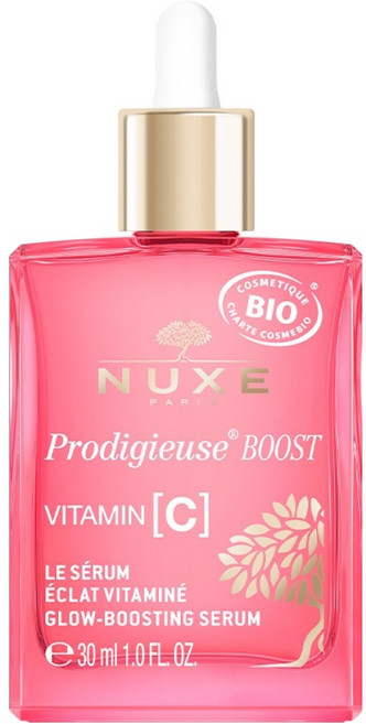 NUXE 巴黎歐樹 產後活力光彩賦活精華液, 1個, 30ml