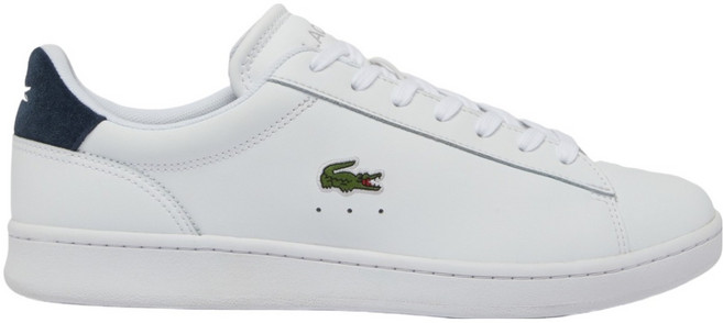 라코스테 남성용 칼나비 세트 224 1 SMA스니커즈