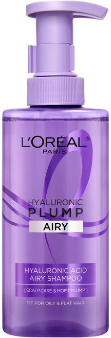 로레알파리 히알루론산 두피 샴푸 플로럴 프래그런스, 440ml, 1개 - 쿠팡