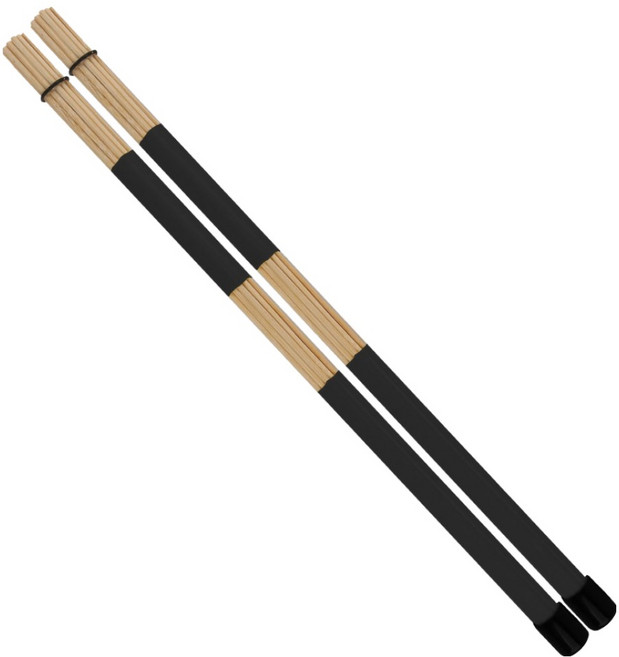 뮐러악기 로드 드럼스틱, 블랙, 1세트