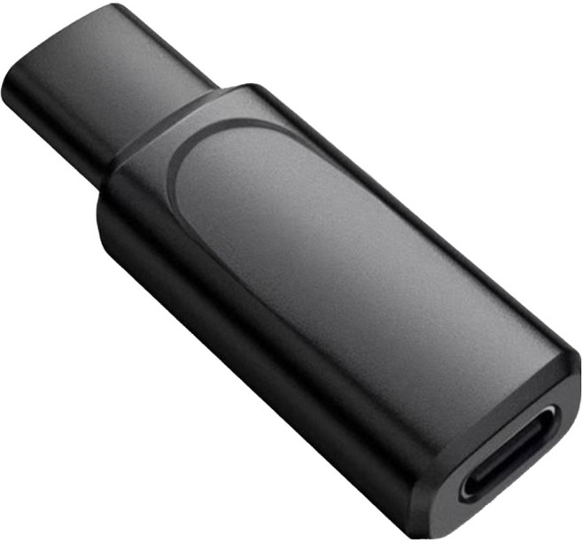 아이엠듀 브라운 면도기 호환 충전 어댑터, 1개