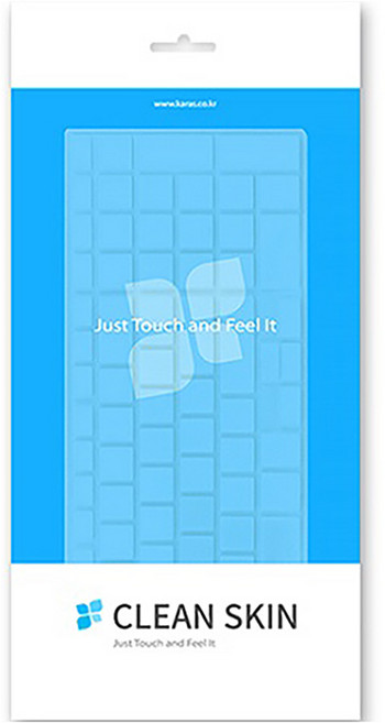 카라스 노트북 클린스킨 LG 그램 호환, 1개