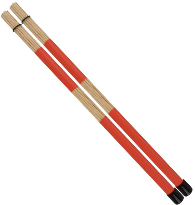 뮐러악기 로드 드럼스틱, 레드, 1세트