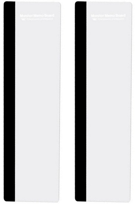 마메 모니터 메모보드 2p, 우측용