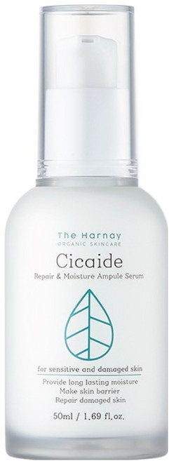 더하르나이 시카이드 앰플 세럼, 50ml, 1개