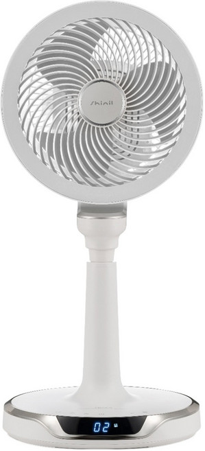 신일 BLDC 모터 에어 서큘레이터, SIF-PC80COK