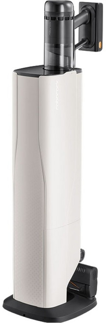 로보락 H60 Hub Ultra 무선 청소기, 블랙, H9A1A+MDS25HRR