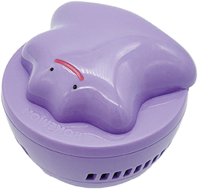 탁상용 메타몽 청소기, 혼합색상, 1개