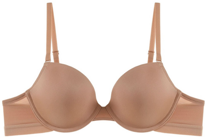 solb 舒適簡易胸罩 SBRD380