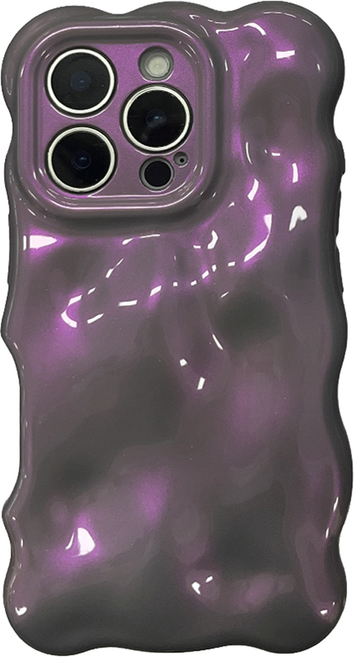 무디너리 아이폰 몽글 휴대폰 케이스