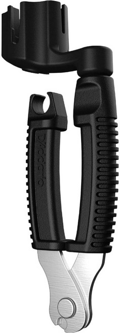 다다리오 기타 와인더 DP0002, 혼합색상