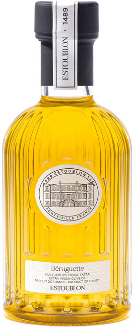 에스투블롱 엑스트라버진 올리브오일 베르게트, 200ml, 1개