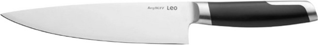 베르그호프 레오 그라파이트 쉐프 나이프 식도, 블랙, 1개