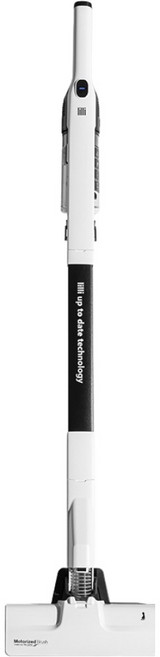 iRoom 무선청소기, 화이트, X9