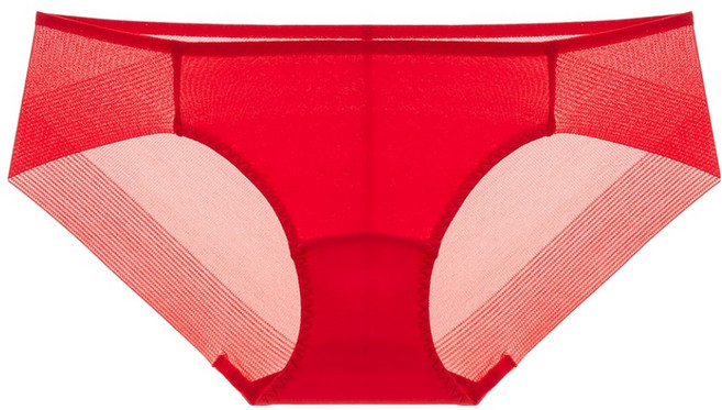 솔브 베이직 데일리 헴팬티 SPTC365H