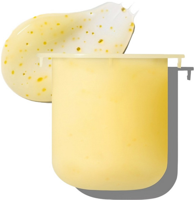 이니스프리 비타씨 그린티 엔자임 잡티 토닝 크림 리필, 50ml, 1개