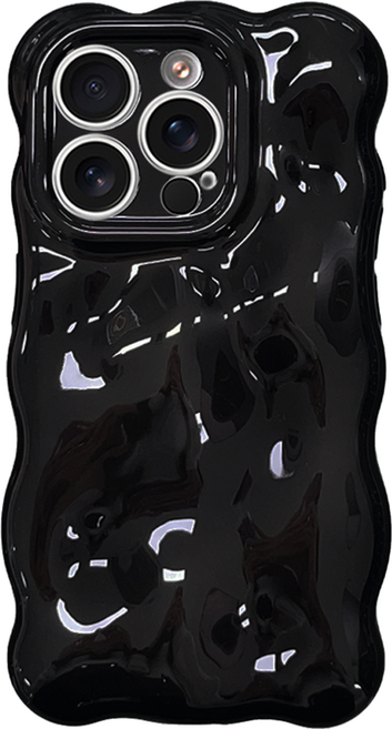 무디너리 아이폰 몽글 휴대폰 케이스