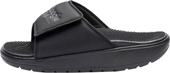 Boogiefree 여성용 Dr.케어링 지압슬리퍼