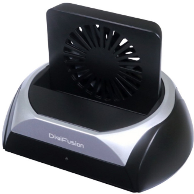 DigiFusion 伽利略 USB3.2 Gen2 M.2雙規 + SATA 硬碟座, 2535C-U32MS, 1個