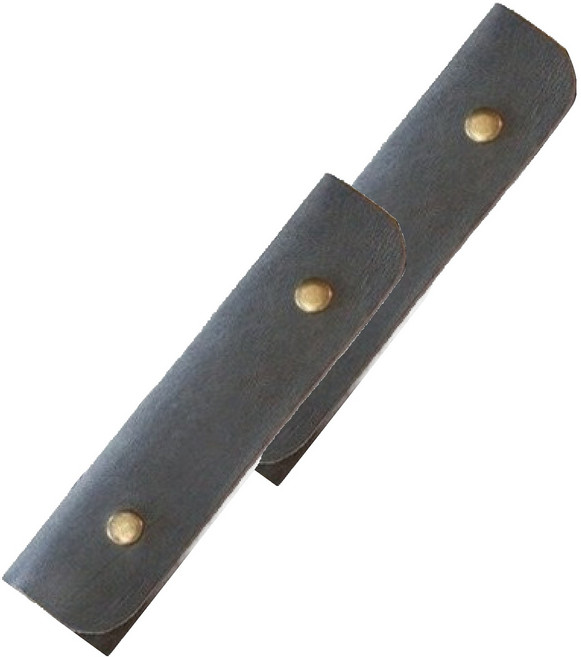 대성 드럼스틱 파우치 그레이, 2개