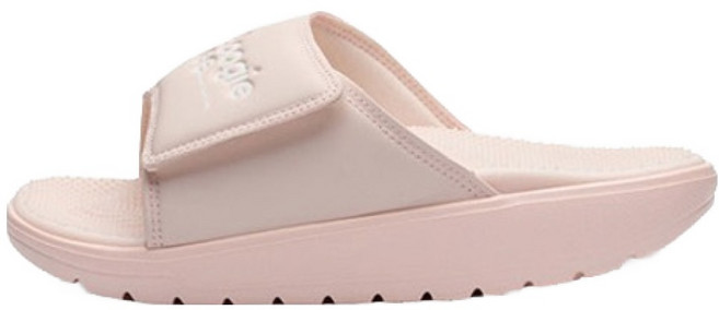 Boogiefree 여성용 Dr.케어링 지압슬리퍼