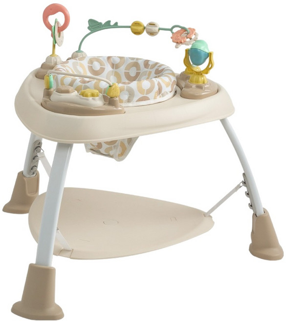 엔픽스 유아용 액트 360 플러스 쏘서, 아이보리, 1개