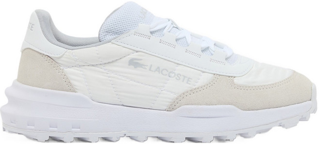 라코스테 여성용 엘리트 엑티브이 에보 225 1 스파 런닝화