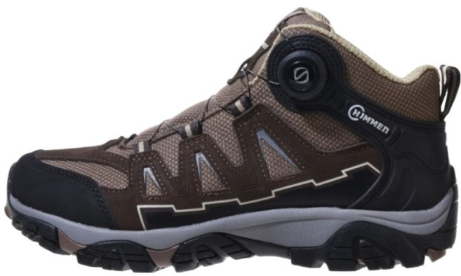 힘맨 다이얼 등산 트레킹 작업화 HMK-13D