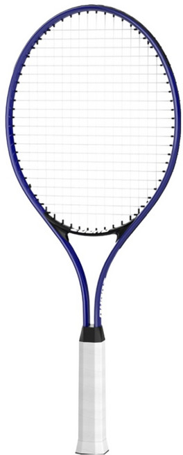 썸즈마인 초보자 테니스라켓, 블루, 1개