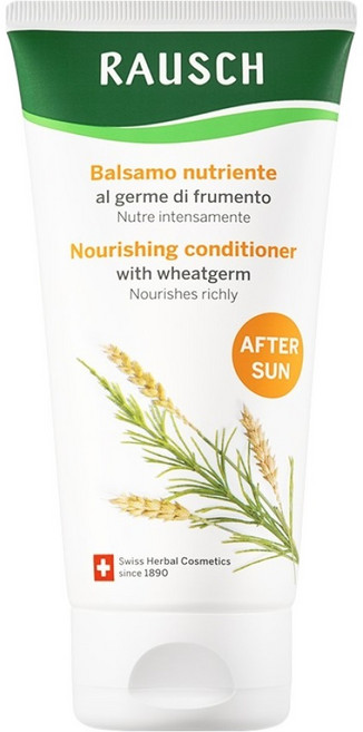 라우쉬 위트점 너리싱 컨디셔너, 150ml, 1개